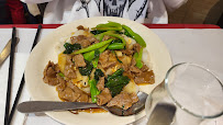 Beef chow fun du Restaurant chinois Palais d'Asie à Paris - n°9