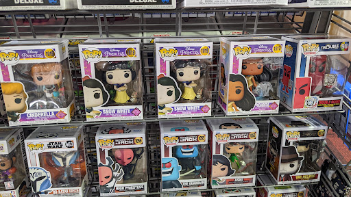 Video Game Store «GameStop», reviews and photos, 5000 S Clyde Morris Blvd STE 7, Port Orange, FL 32127, USA