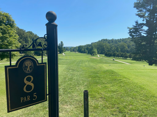 Golf Course «The Valley Links Course», reviews and photos, 8670 IN-56, French Lick, IN 47432, USA
