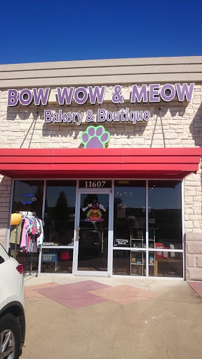 Bow Wow & Meow, 11607 Maumelle Blvd, North Little Rock, AR 72113, USA, 