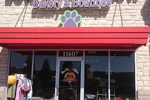 Bow Wow & Meow Bakery & Boutique image