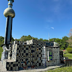 Photo n°31 de l'avis de Thomas.e fait le 14/05/2024 à 18:49 sur le  Am Tor zur Welt Miniwelt Lichtenstein à Lichtenstein