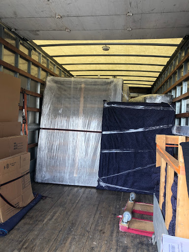 Moving and Storage Service «Moving Company Los Angeles», reviews and photos, 327 Sinclair Ave, Glendale, CA 91206, USA