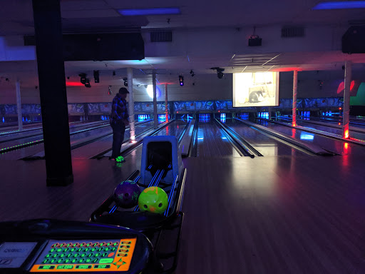 Bowling Alley «Fairview Lanes», reviews and photos, 21847 Lorain Rd, Cleveland, OH 44126, USA