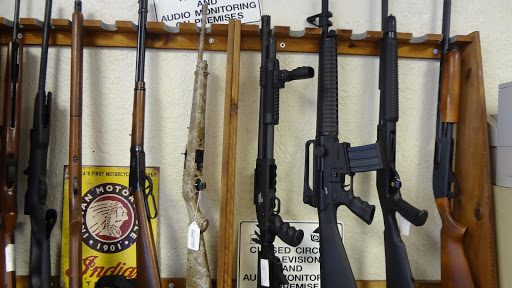 Pawn Shop «Mad Dog Pawn», reviews and photos, 3324 Manatee Ave W, Bradenton, FL 34205, USA