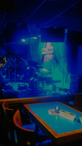 Jazz Club «The SideDoor Jazz Club», reviews and photos, 85 Lyme St, Old Lyme, CT 06371, USA