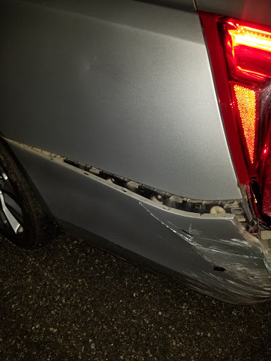 Auto Body Shop «Car Craft Inc», reviews and photos, 74258 LA-25, Covington, LA 70435, USA