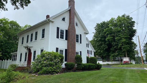 Real Estate Agency «Arthur Thomas Properties, LLC», reviews and photos, 278 Washington St, Dover, NH 03820, USA