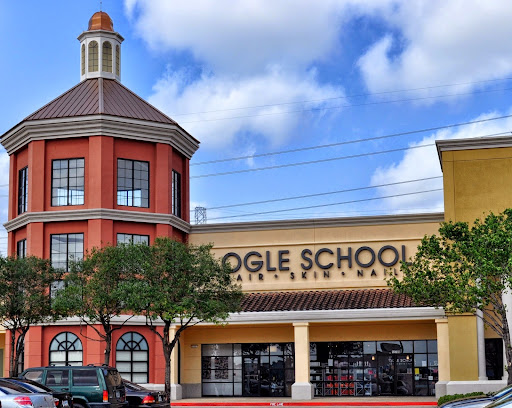 Ogle School of Hair, Skin & Nails - Houston/Stafford
