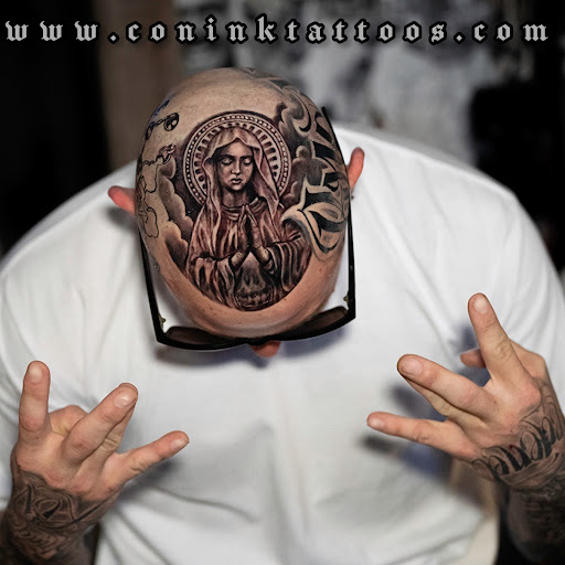 Explore finger tattoo ideas male, creative tattoo ideas in Murrieta, available at CON INK TATTOOS LLC
