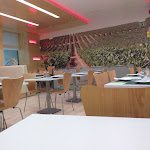 Photo n°2 de l'avis de Maria.u fait le 01/12/2019 à 20:39 sur le  Churrasqueira Da Quinta- Alcains à Alcains