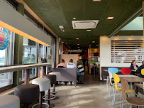 Atmosphère du Restauration rapide McDonald's à Arçonnay - n°2