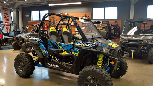 ATV Dealer «Pioneer Motorsport», reviews and photos, 12220 Olean Rd, Chaffee, NY 14030, USA