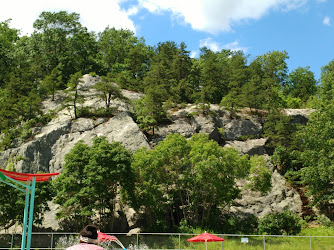 Rock Rimmon Park