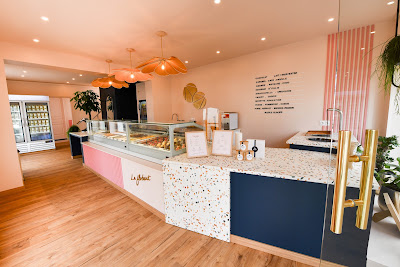 Nicole Artisan Glacier - Wimereux à Wimereux