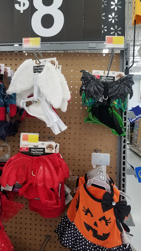 Department Store «Walmart Supercenter», reviews and photos, 3700 Owen Rd, Fenton, MI 48430, USA