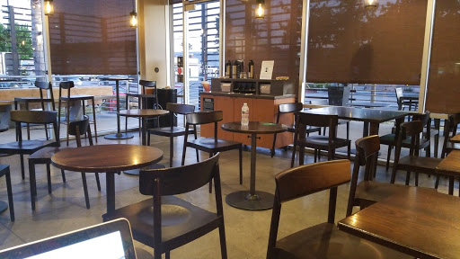 Starbucks image