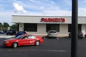 Parker's Barbecue Restaurant image