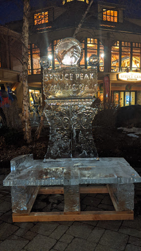 Performing Arts Theater «Spruce Peak Performing Arts Center», reviews and photos, 122 Hourglass Drive, Stowe, VT 05672, USA