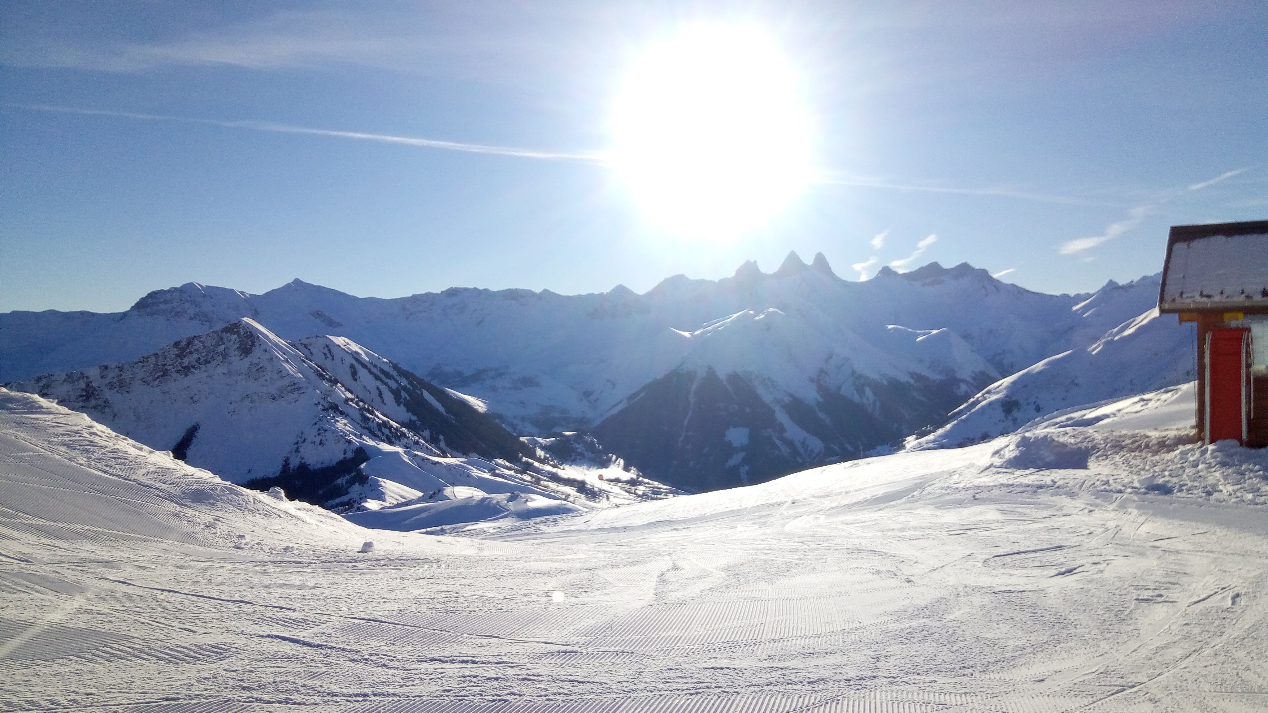 Photo n° 1 de l'avis de Laurent.a fait le 26/12/2017 à 15:39