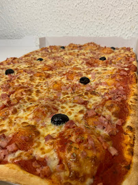 Les plus récentes photos du Pizzas à emporter Pizzéria Obélix à Bâgé-le-Châtel - n°4