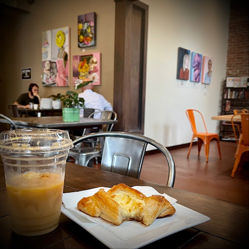 Coffee Shop «Bold Bean Coffee Roasters», reviews and photos, 869 Stockton St, Jacksonville, FL 32204, USA