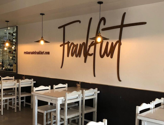 Restaurante Frankfurt