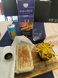 Les plus récentes photos du Restaurant turc Yakamoz Restaurant à Montpellier - n°3
