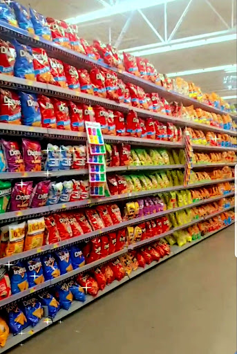 Supermarket «Walmart», reviews and photos, 3180 S 5600 W, West Valley City, UT 84120, USA