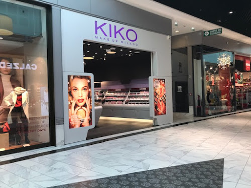Magasin de cosmétiques KIKO Milano Bègles