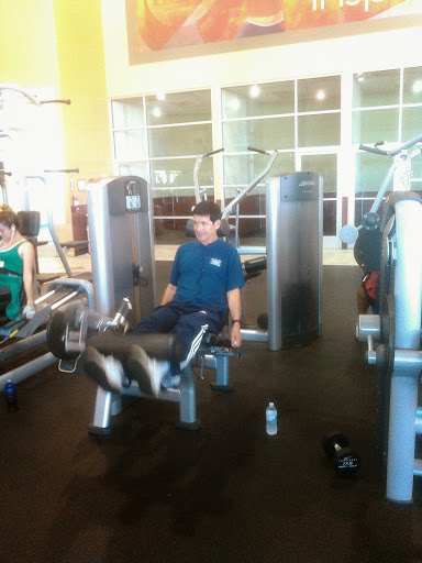 Gym «LA Fitness», reviews and photos, 12074 Lakewood Blvd, Downey, CA 90242, USA