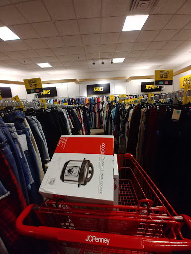 Department Store «JCPenney», reviews and photos, 201 S Washington St, Owosso, MI 48867, USA