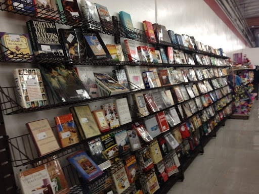 Thrift Store «Fresno Rescue Mission Super», reviews and photos, 181 E Sierra Ave, Fresno, CA 93710, USA