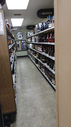 Liquor Store «State Liquor Store», reviews and photos, 7549 Colerain Ave, Cincinnati, OH 45239, USA