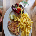 Photo n°1 de l'avis de Dominik.e fait le 08/08/2023 à 12:35 sur le  Giftbude à Norderney