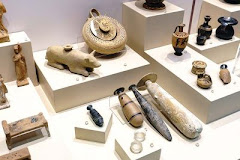 Diyarbakır Arkeoloji Müzesi
