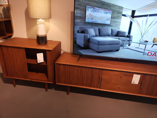 Furniture Store «Dania», reviews and photos, 16995 NW Cornell Rd, Beaverton, OR 97006, USA