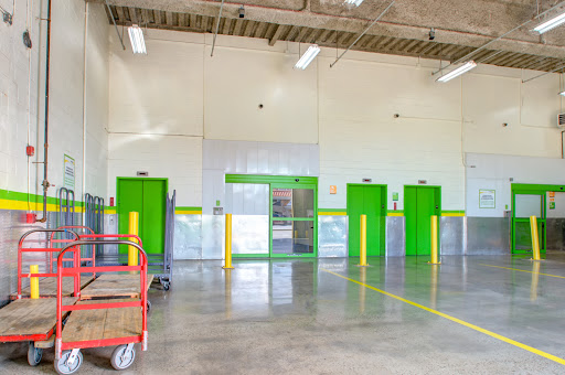 Self-Storage Facility «Storage Post Self Storage Lawrence», reviews and photos, 640 Rockaway Turnpike, Lawrence, NY 11559, USA