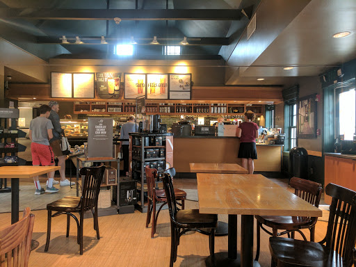 Coffee Shop «Starbucks», reviews and photos, 49 Main St, Freeport, ME 04032, USA