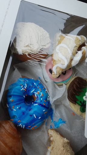 Bakery «Titus Bakery», reviews and photos, 820 W South St, Lebanon, IN 46052, USA