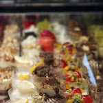 Photo n°3 de l'avis de Giulio.a fait le 25/04/2023 à 19:02 sur le  Gelato Cafe' à Canelli