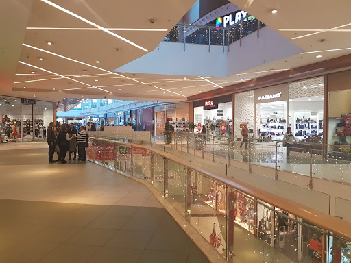 Shopping centres open on Sundays in Sofia