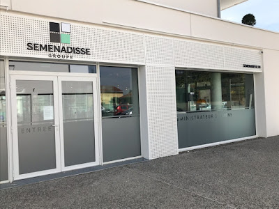 Semenadisse Immobilier à Roques