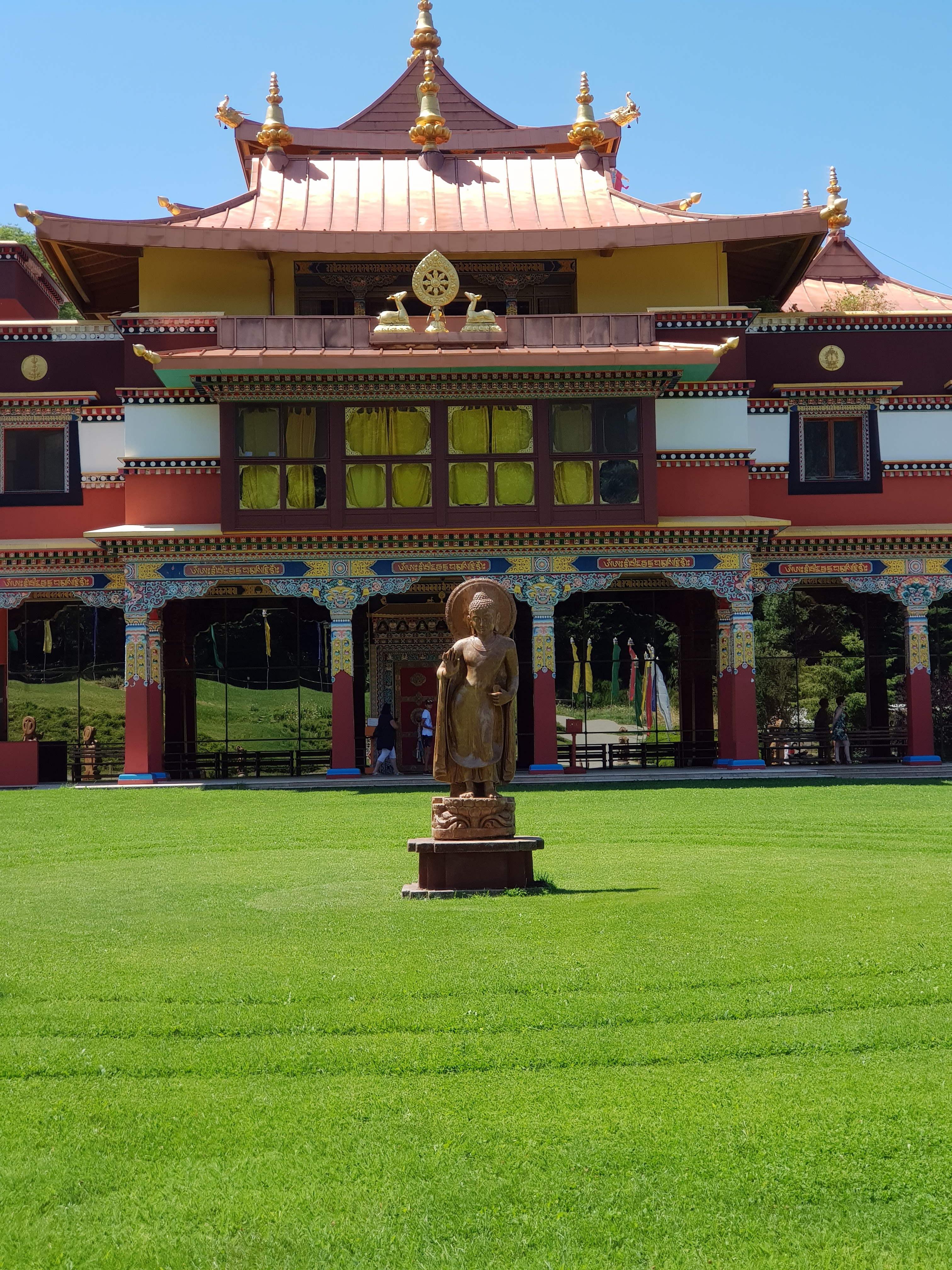 Photo n° 1 de l'avis de Sandrine.A fait le 29/07/2018 à 18:49