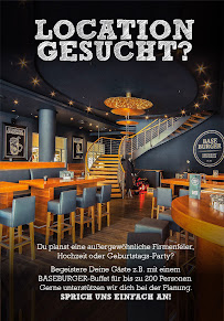 Menu / carte de BASEBURGER® Bochum à Bochum