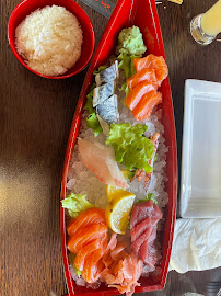 Sushi du Restaurant japonais YI SUSHI à Arcachon - n°5