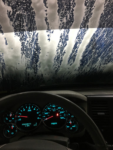 Car Wash «Car Wash Express Denver», reviews and photos, 603 Santa Fe Dr, Denver, CO 80204, USA