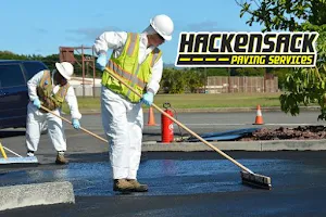 Hackensack Paving Company image
