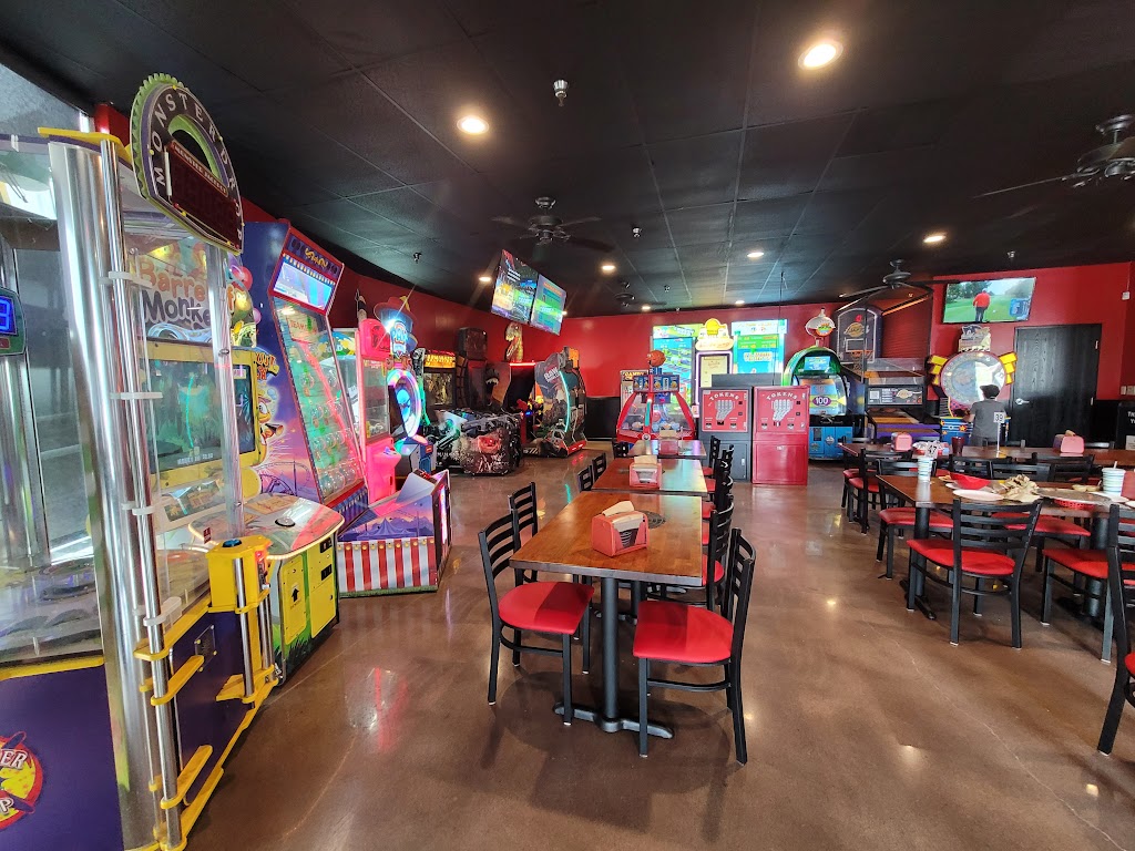 Big Al's Pizza Corona 92880