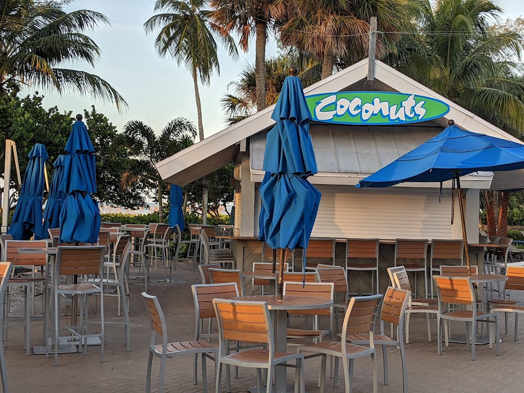 Coconuts 33957